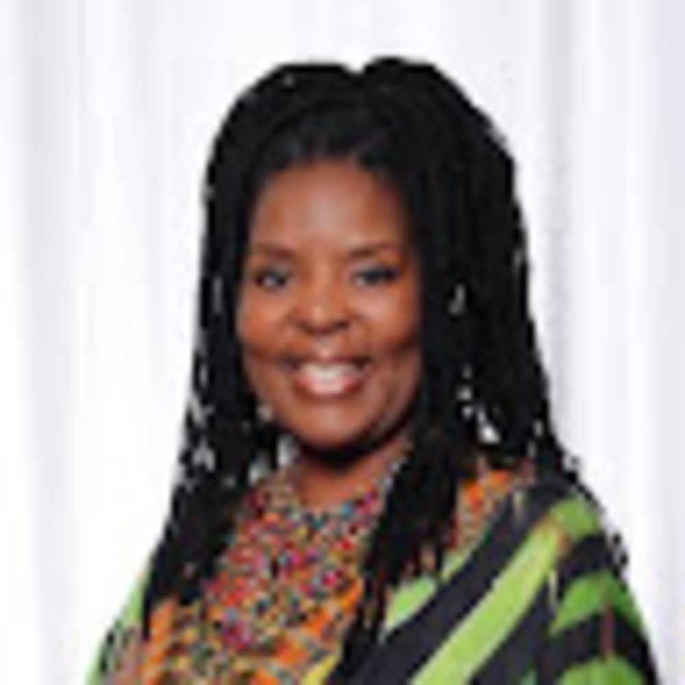 Meet your Posher, Dr. tomia